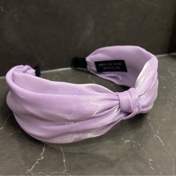 Vici Headband - Picture 2 of 5